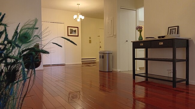 111 Mulberry St, Unit 2S in Newark, NJ - Building Photo - Building Photo