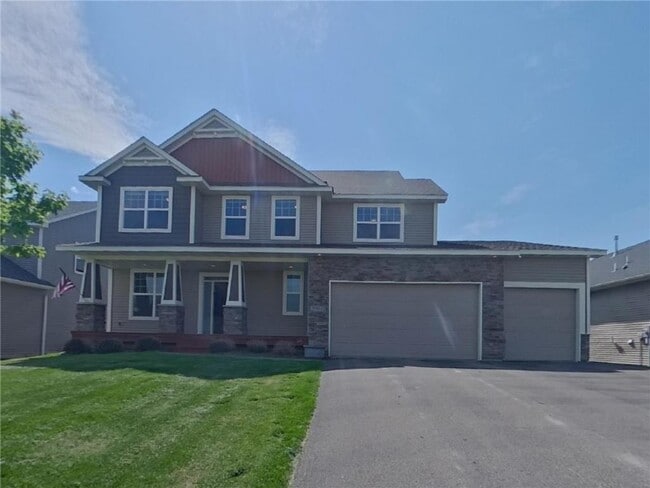 property at 20041 Harness Ave
