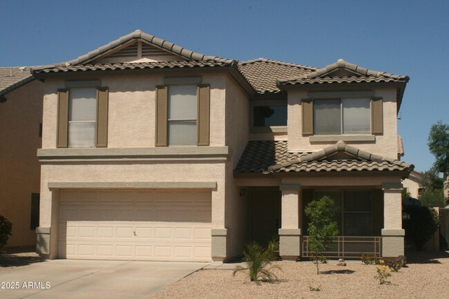 property at 12826 W Windsor Ave
