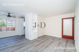 4620 Hawley Blvd in San Diego, CA - Building Photo