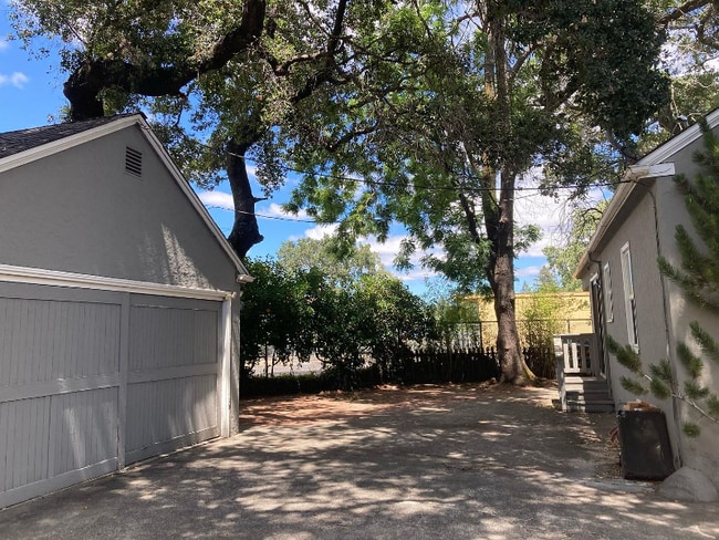 property at 849 5th St