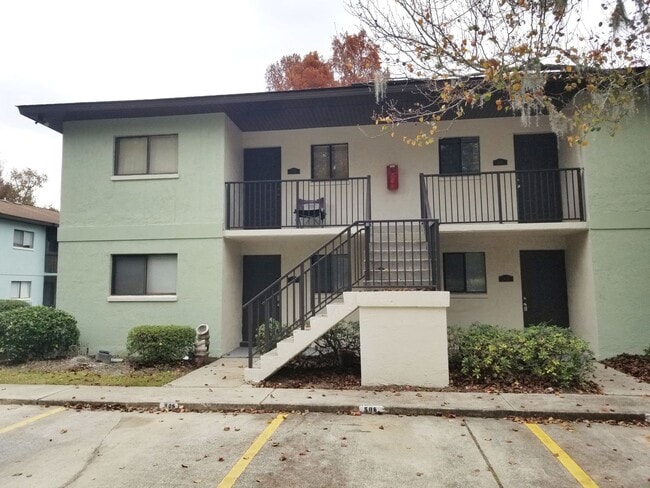 12510 White Bluff Rd in Savannah, GA - Foto de edificio - Building Photo