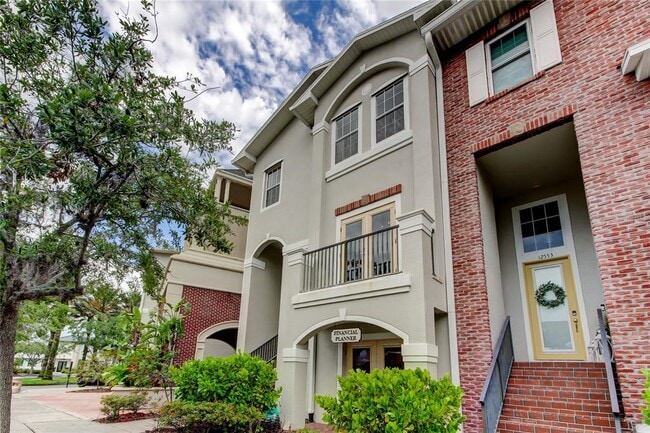 12557 Bassbrook Ln in Westchase, FL - Building Photo - Building Photo