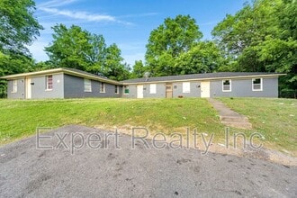 1732 32nd Pl N in Birmingham, AL - Building Photo - Building Photo