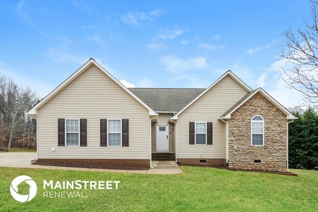 property at 155 Deer Haven Dr