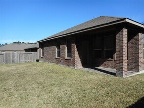 14021 Buffalo Gap Trail in Conroe, TX - Building Photo - Building Photo