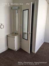 425 S Warren Ave-Unit -#2 in Big Rapids, MI - Building Photo - Building Photo