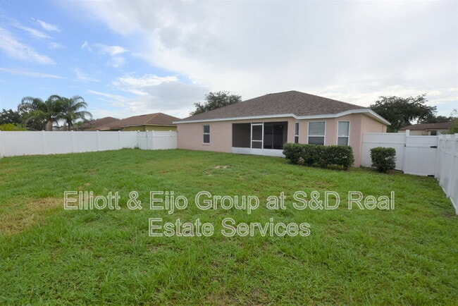 property at 1615 Laurel Meadows Dr