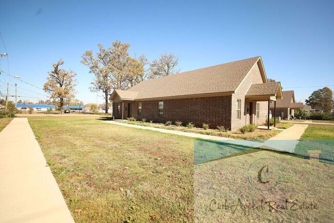 3802 Stevens St in Jonesboro, AR - Building Photo - Building Photo