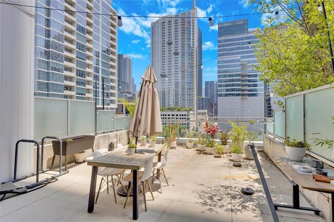 property at 222 West Ave