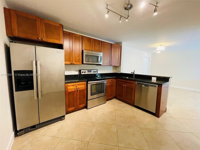 property at 10101 W Sunrise Blvd