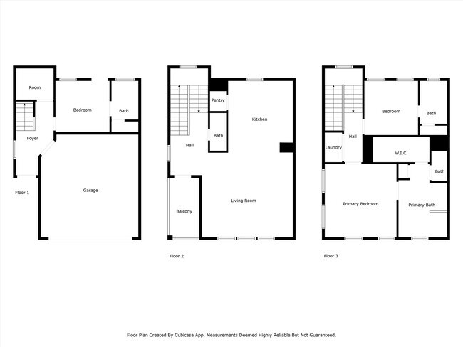 5336 Donovan Gdns Ln in Houston, TX - Foto de edificio - Building Photo