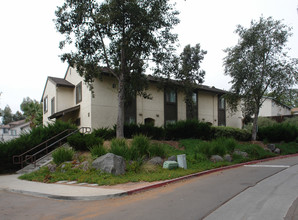 4265 Juniper St in San Diego, CA - Building Photo - Building Photo