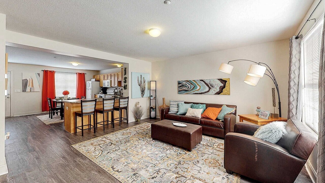 Jake Doolittle in Ames, IA - Building Photo