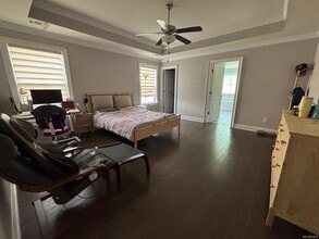 8660 Ryan Ridge Loop in Montgomery, AL - Building Photo - Building Photo