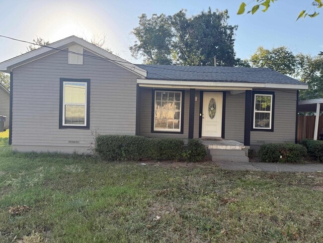 property at 1203 Kenley Ave