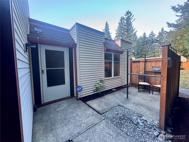 property at 14600 SE 176th St