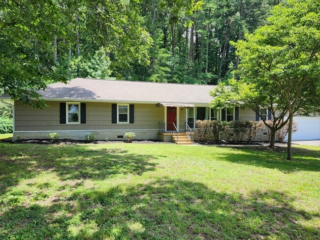 property at 2804 Haywood Ave