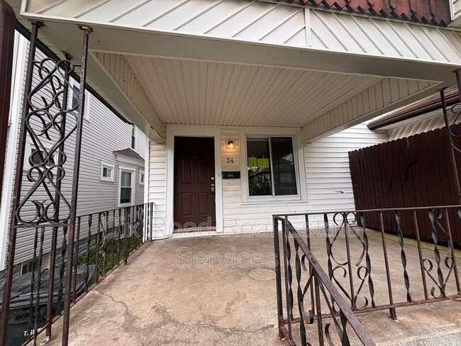 34 Santa Clara Ave in Dayton, OH - Building Photo - Building Photo