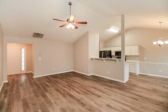 1500 Logan Ln in Mcdonough, GA - Building Photo - Building Photo