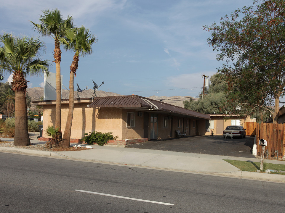 11316 Palm Dr in Desert Hot Springs, CA - Building Photo