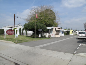 Hacienda Mobile Home Park in Whittier, CA - Building Photo - Building Photo