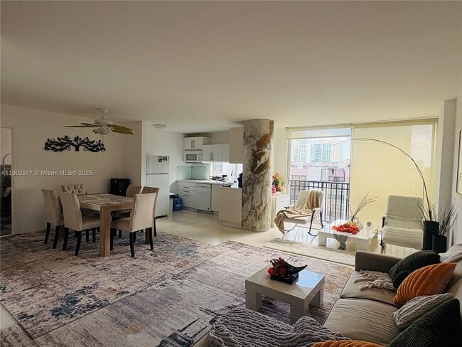 property at 17021 N Bay Rd