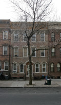 74 St. Nicholas Ave Apartments