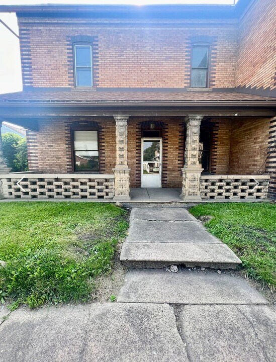 700 Market St in Darlington, PA - Building Photo