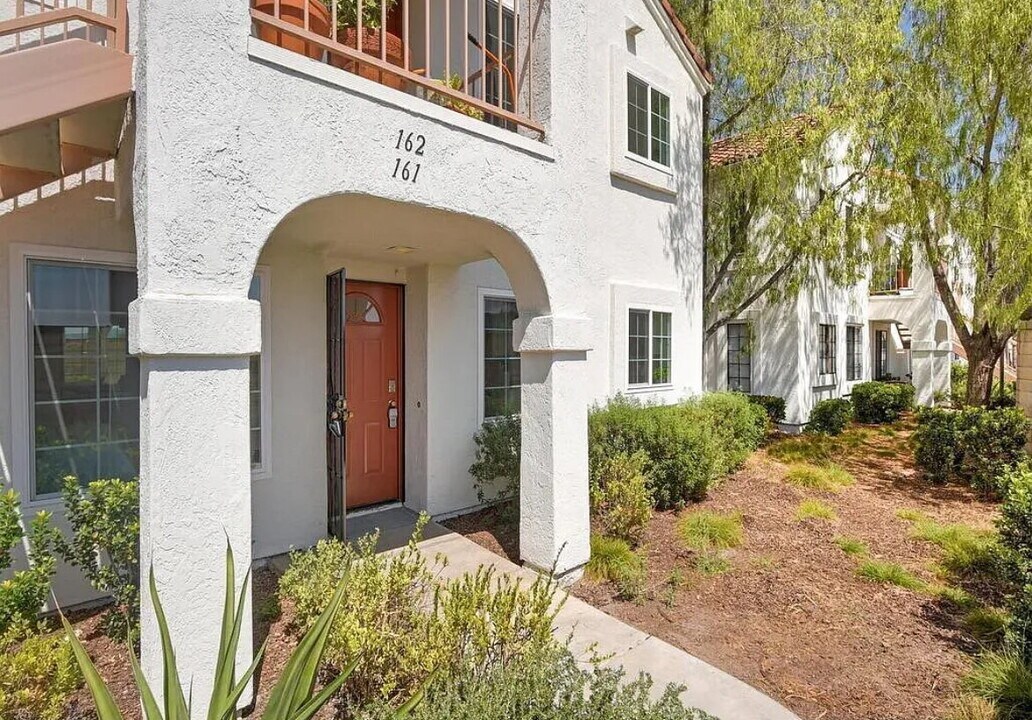 13318 Caminito Ciera in San Diego, CA - Building Photo