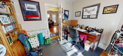 8 Chapman Pl, Unit 2 in Cambridge, MA - Building Photo - Building Photo