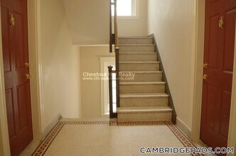 1 Chauncy St in Cambridge, MA - Foto de edificio - Building Photo