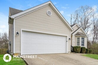 9805 River Trail Dr in Louisville, KY - Building Photo - Building Photo