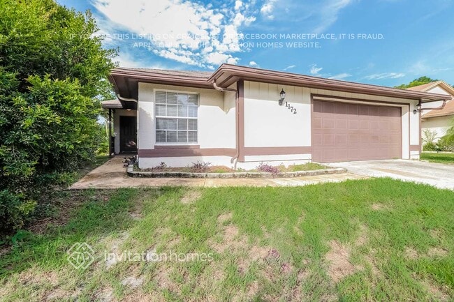 property at 1172 La Mesa Ave