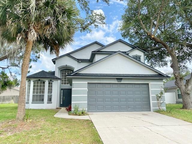 648 Cranebrook Ct in Oviedo, FL - Building Photo