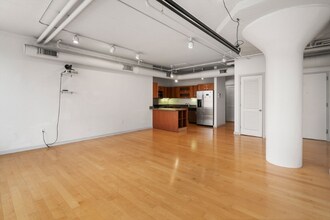 210 South St in Boston, MA - Building Photo - Building Photo