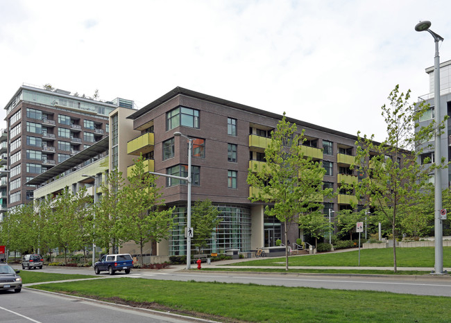 First Avenue Athlete’s Village Housing Co-op