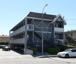 18360 Napa St Apartments