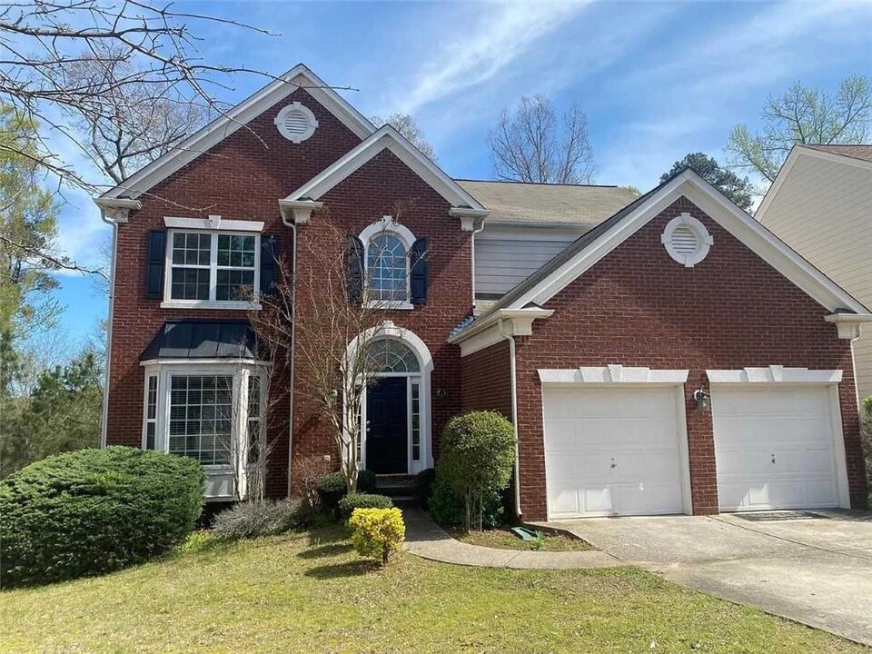 748 Prada Ct NE in Lawrenceville, GA - Building Photo