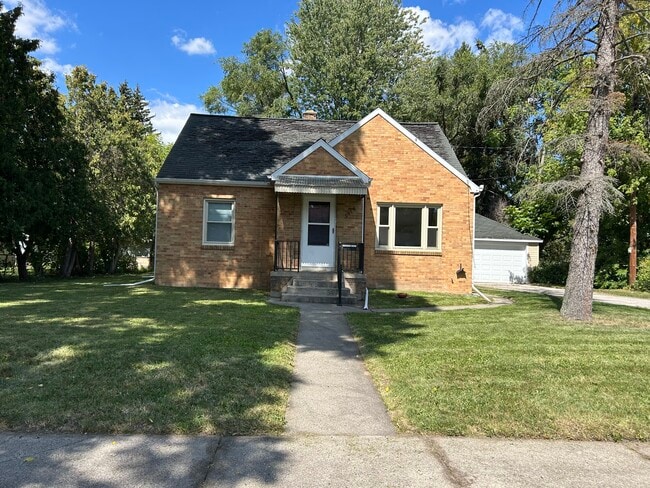 property at 2016 Houghton Ave