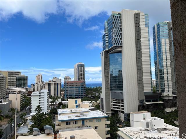property at 430 Lewers St