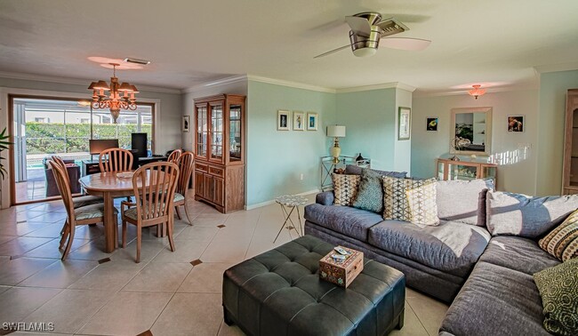 67 Pebble Beach Blvd in Naples, FL - Building Photo - Building Photo