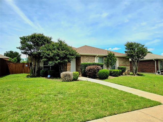 4156 Palace Pl in Frisco, TX - Building Photo - Building Photo
