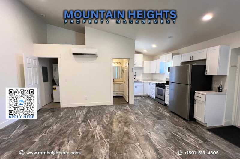 197 ? East 7800 S in Midvale, UT - Building Photo
