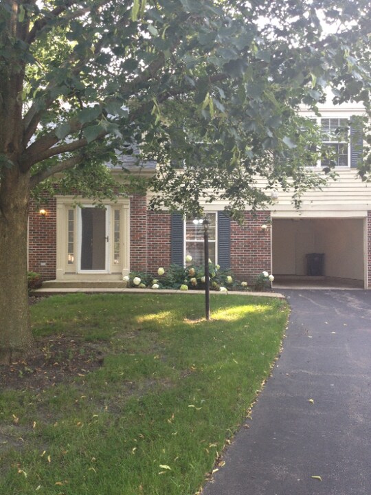 1150 Coldspring Rd in Elgin, IL - Building Photo