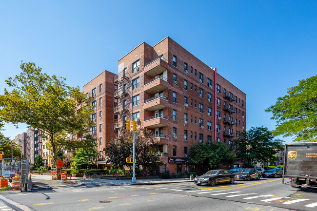 110 Ocean Parkway