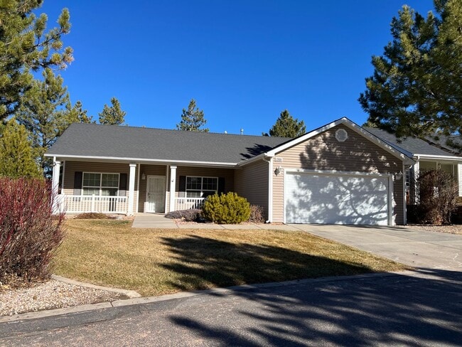 2496 Pachea Trail in Cedar City, UT - Building Photo - Building Photo
