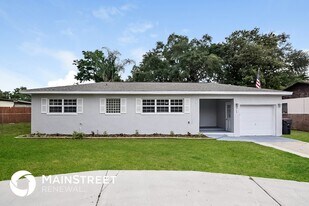 510 Longfellow Blvd in Lakeland, FL - Building Photo