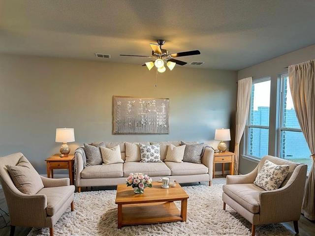 property at 3124 Lucia Wy