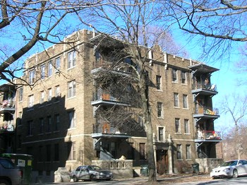 Pearl Street Condos in Springfield, MA - Building Photo - Building Photo